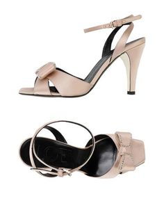 Сандалии Loewe
