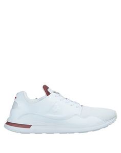 Низкие кеды и кроссовки Le Coq Sportif