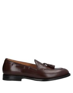 Мокасины Giorgio Armani