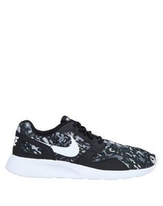 Низкие кеды и кроссовки Nike