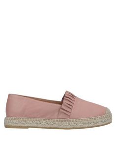 Эспадрильи Kanna