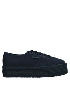 Эспадрильи Superga