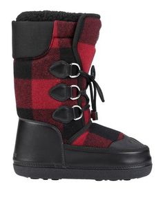 Сапоги Dsquared2
