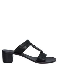 Сандалии CafÈnoir