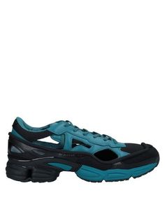 Низкие кеды и кроссовки Adidas by Raf Simons