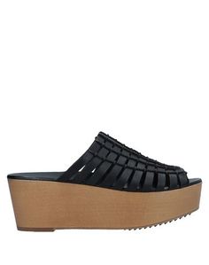 Сандалии Rick Owens