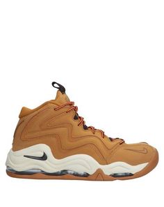 Высокие кеды и кроссовки Nike