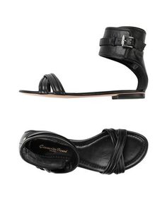 Сандалии Gianvito Rossi