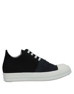 Низкие кеды и кроссовки Drkshdw BY Rick Owens