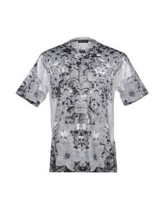 Футболка Mauna KEA