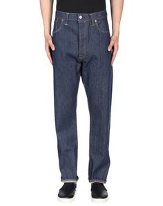 Джинсовые брюки Levis RED TAB