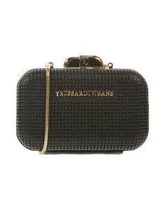 Сумка на руку Trussardi Jeans