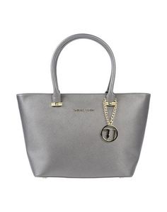 Сумка на руку Trussardi Jeans