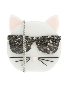 Сумка на руку Karl Lagerfeld