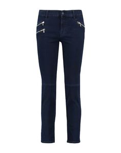 Джинсовые брюки 7 For All Mankind