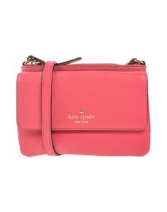 Сумка через плечо Kate Spade New York