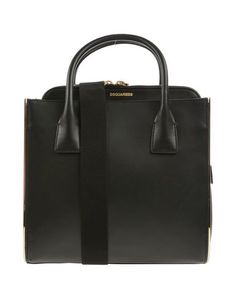 Сумка на руку Dsquared2