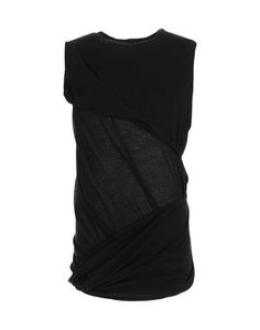 Футболка Rick Owens