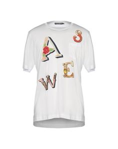 Футболка Dolce & Gabbana