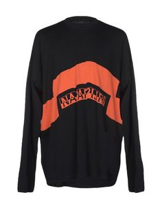 Футболка Napapijri