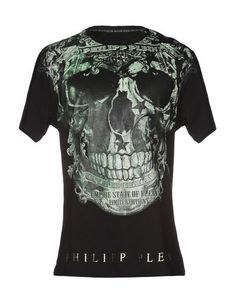 Футболка Philipp Plein