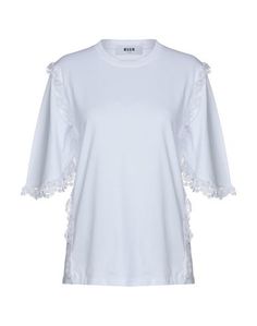 Футболка Msgm
