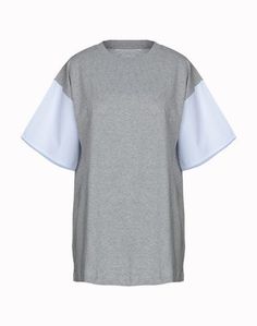 Футболка Mm6 Maison Margiela