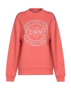 Толстовка Tommy Jeans