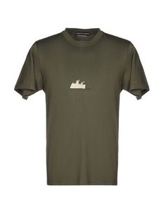 Футболка A Bush OF Ghosts