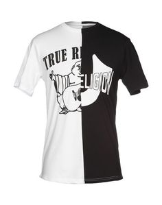 Футболка True Religion