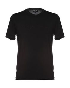 Футболка Giorgio Armani