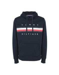 Толстовка Tommy Hilfiger