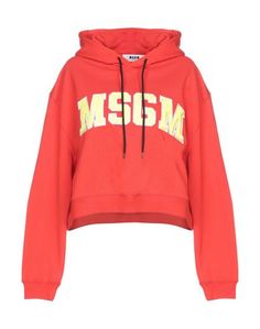 Толстовка Msgm