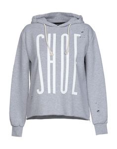 Толстовка Shoeshine