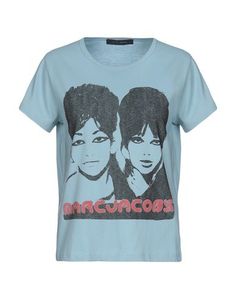 Футболка Marc Jacobs