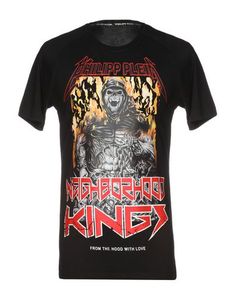 Футболка Philipp Plein