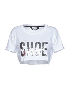 Футболка Shoeshine