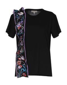 Футболка Emilio Pucci
