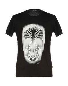 Футболка Just Cavalli