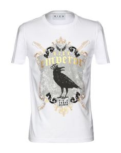 Футболка John Richmond