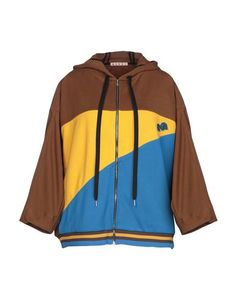 Толстовка Marni