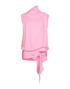 Топ без рукавов Maison Margiela