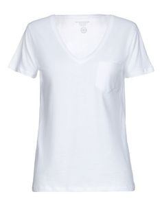 Футболка Majestic Filatures