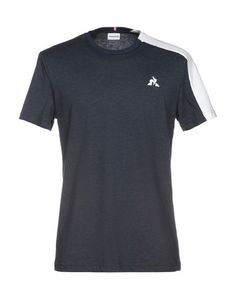 Футболка Le Coq Sportif