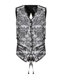 Топ без рукавов Ann Demeulemeester