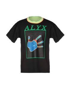 Футболка Alyx