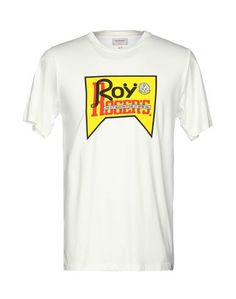 Футболка ROŸ Rogers