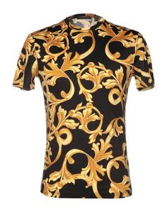 Футболка Versace