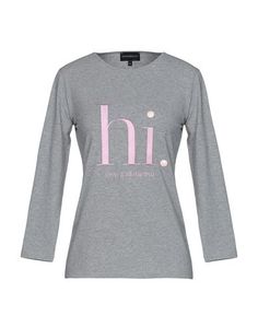 Футболка Emporio Armani
