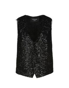 Топ без рукавов Zadig & Voltaire